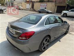 مێرسێدس بێنز C-Class